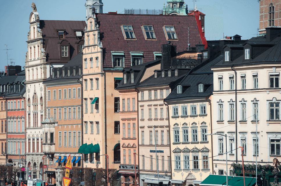 5. Sverige 5. Sverige