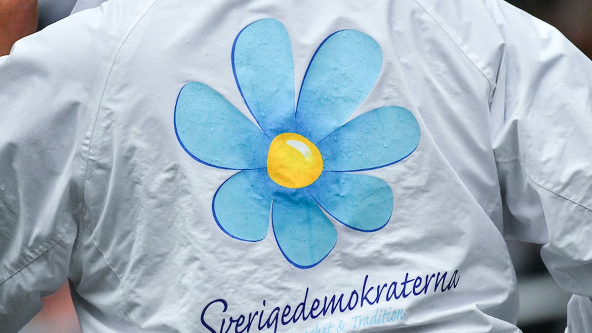 Orust Sverigedemokraterna