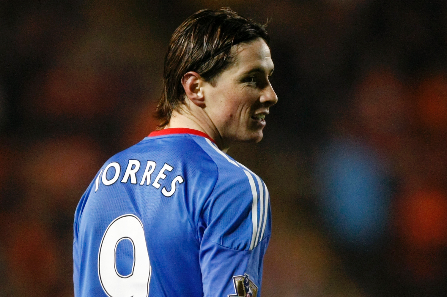 Fernando Torres skeppades iväg till Chelsea där han har haft det tufft.