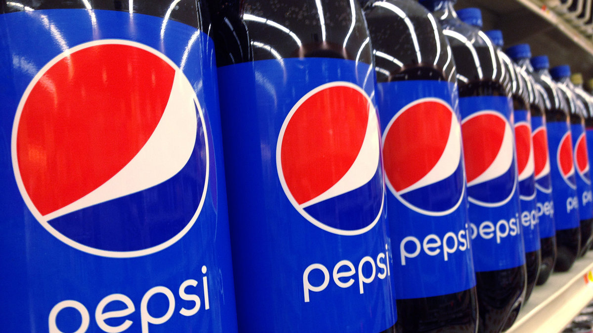 Pepsi och Carlsberg vill inte säga exakt vad som kommer hända.