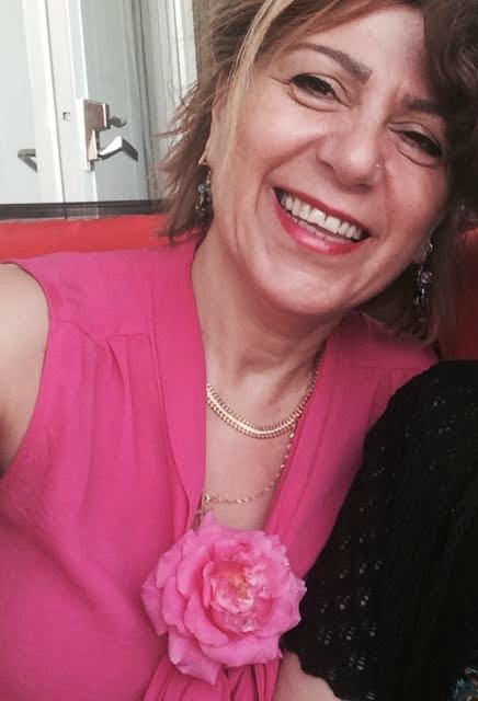 Susann nekades att flyga till USA: "Aldrig känt mig så diskriminerad"