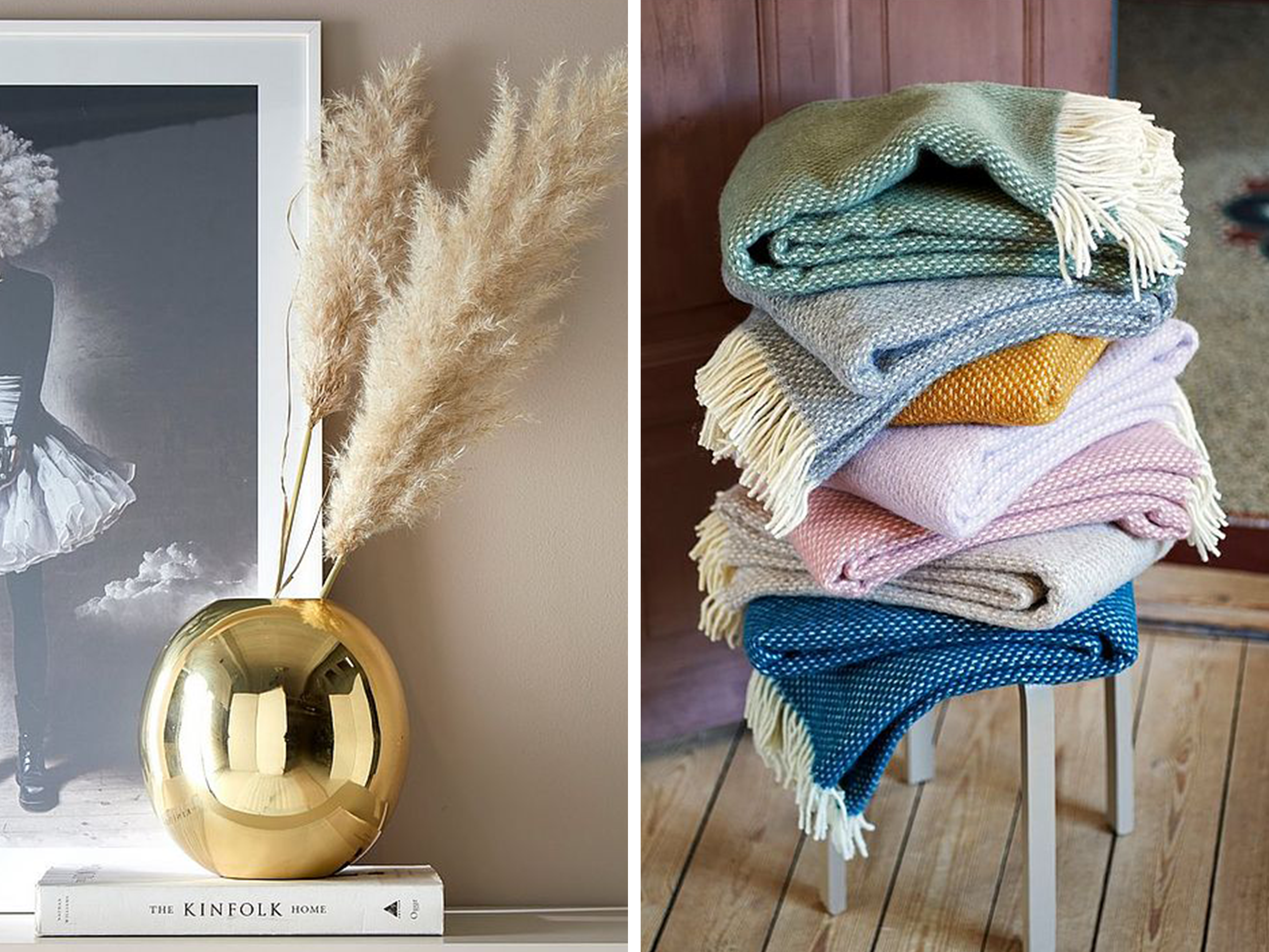 Julklapp till mamma: Något som gör hemmet mysigt Julklapp till mamma: Något som gör hemmet mysigt