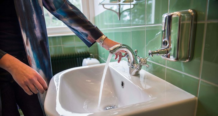 Rena, Tvätta händerna, Hygien, Tips, Händer