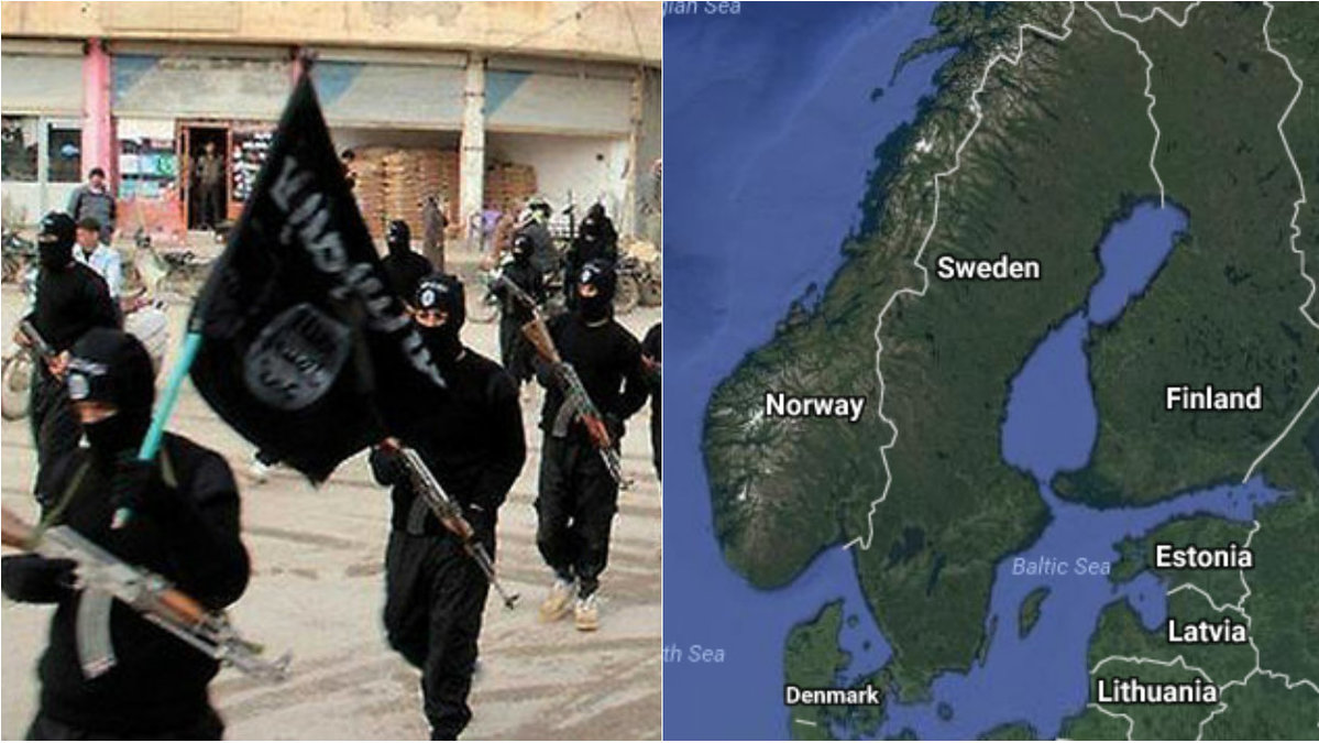 Enligt IS propagandaskrift al-Naba är det en IS-krigare som står bakom attacken mot bönelokalen i Malmö.