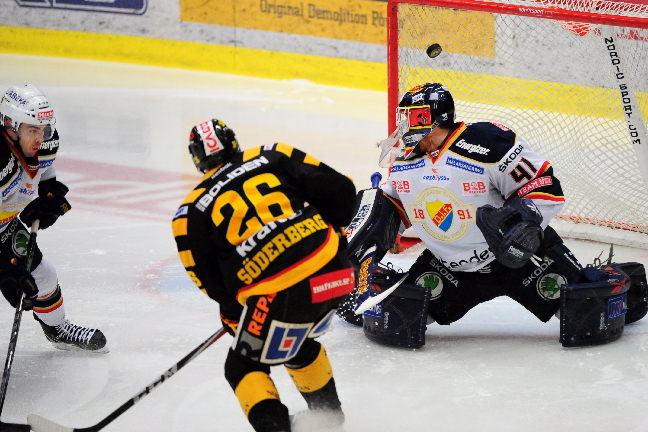 ishockey, Djurgården IF, Skelleftea, Hardy Nilsson, elitserien