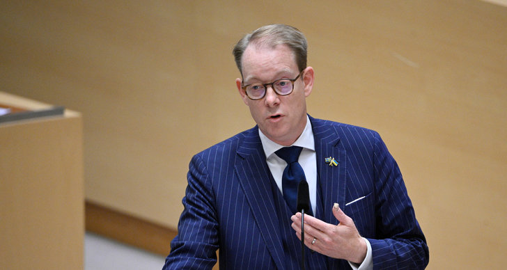 Tobias Billström, Debatt, Politik, TT, vänsterpartiet