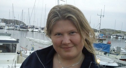 Marina Johansson har varit försvunnen sen förra veckan. Nu har hennes bil hittats. 