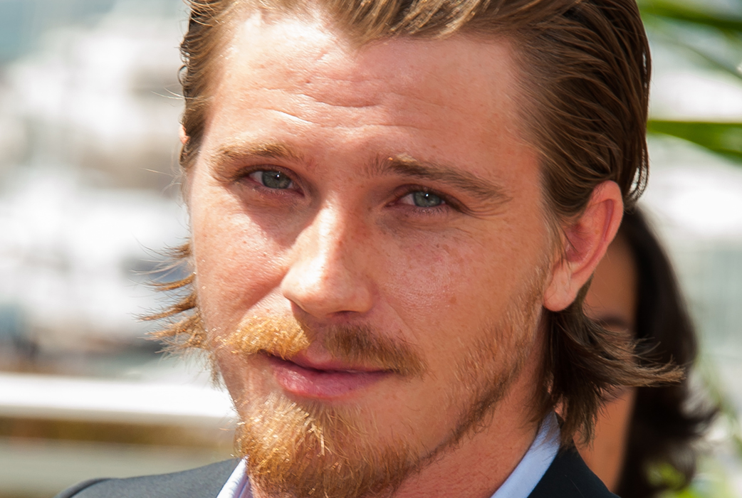 Och Garrett Hedlund. Och Garrett Hedlund.