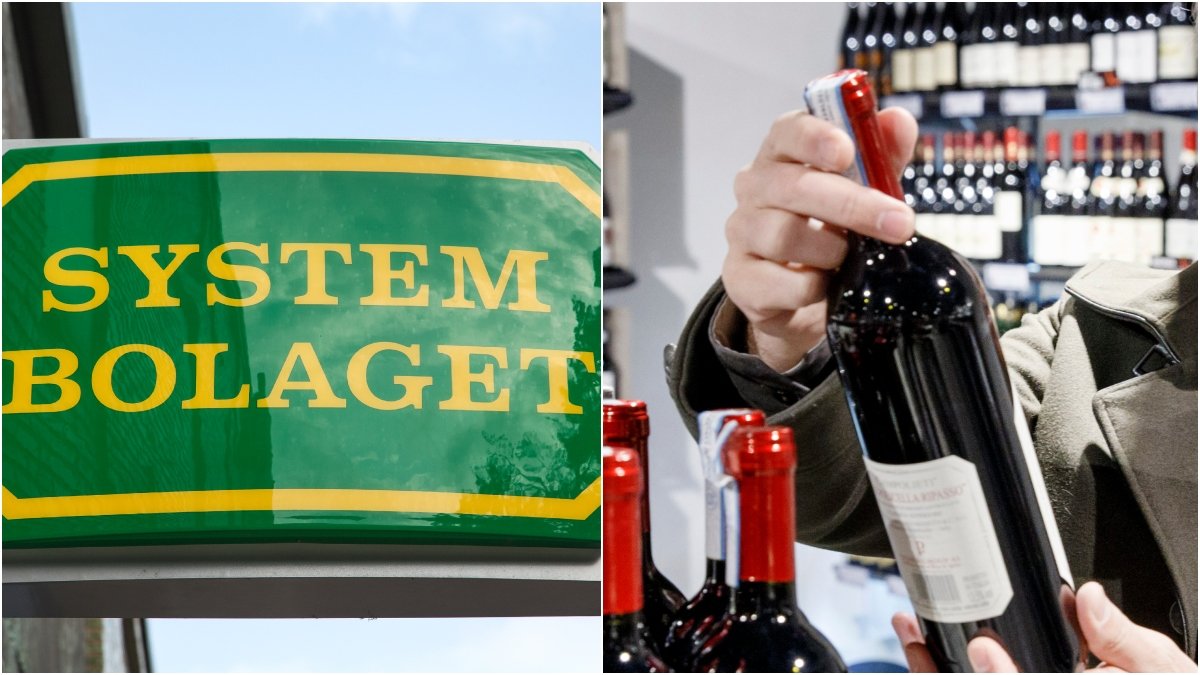 Systembolagets beställningssortiment är inte det enda stället du kan importera vin från.