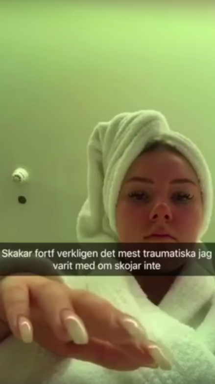 Linn Ahlborg Linn Ahlborg