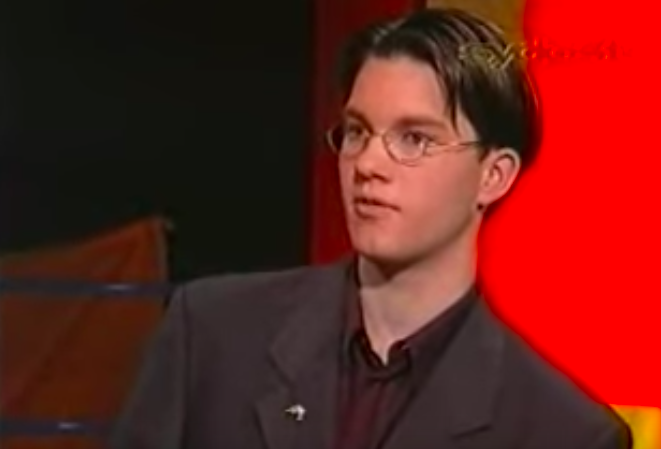 Jimmie Åkesson Jimmie Åkesson