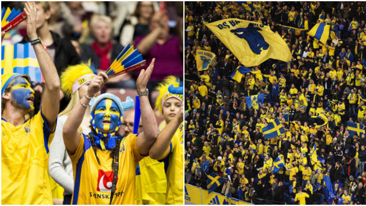 Svenska Fotbollsförbundet vill skapa gemenskap bland fansen runt om i landet i sommar.