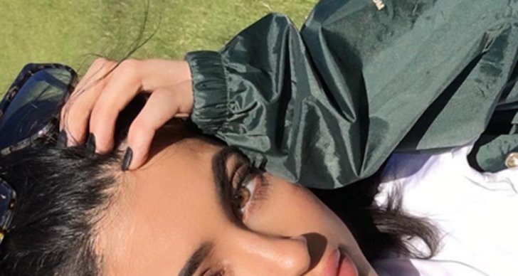 Kylie Jenner, Paper magazine, Omslag, Retuschering, instagram