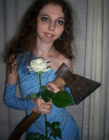 Ryska internet dating bedragare svartlista