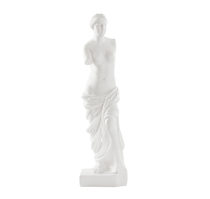 Dekorationsfigur Venus Dekorationsfigur Venus