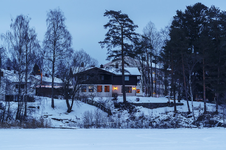 Norge Norge