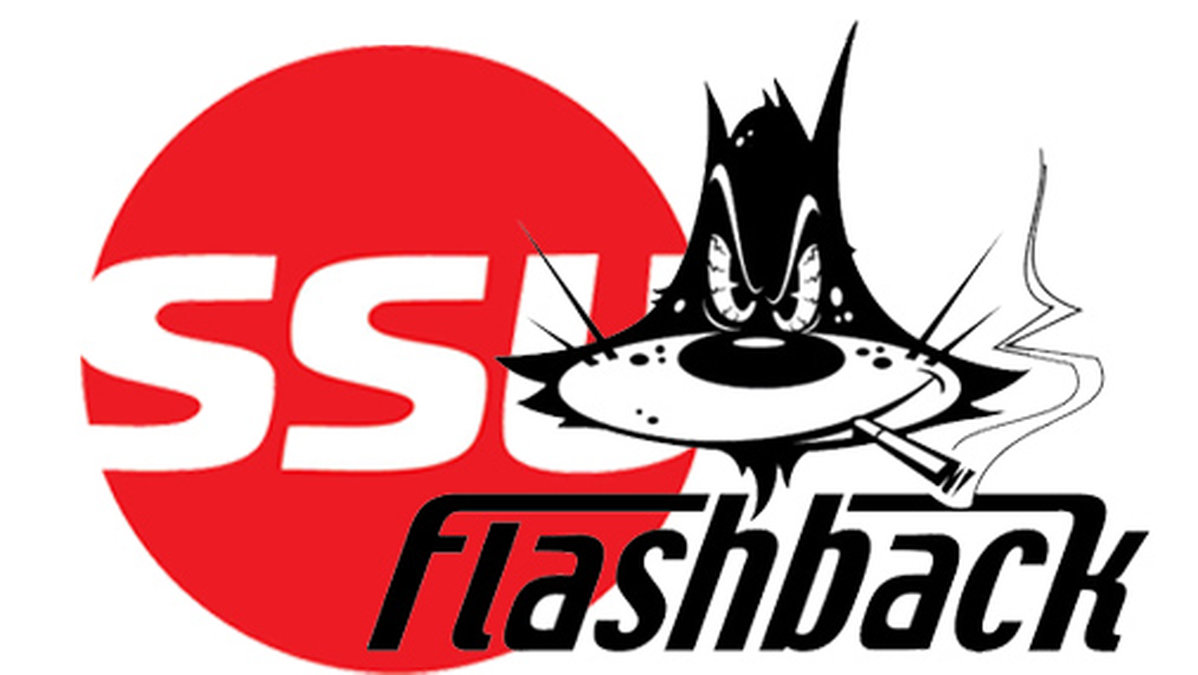 SSU ska bland annat aktivera sig på Flashback