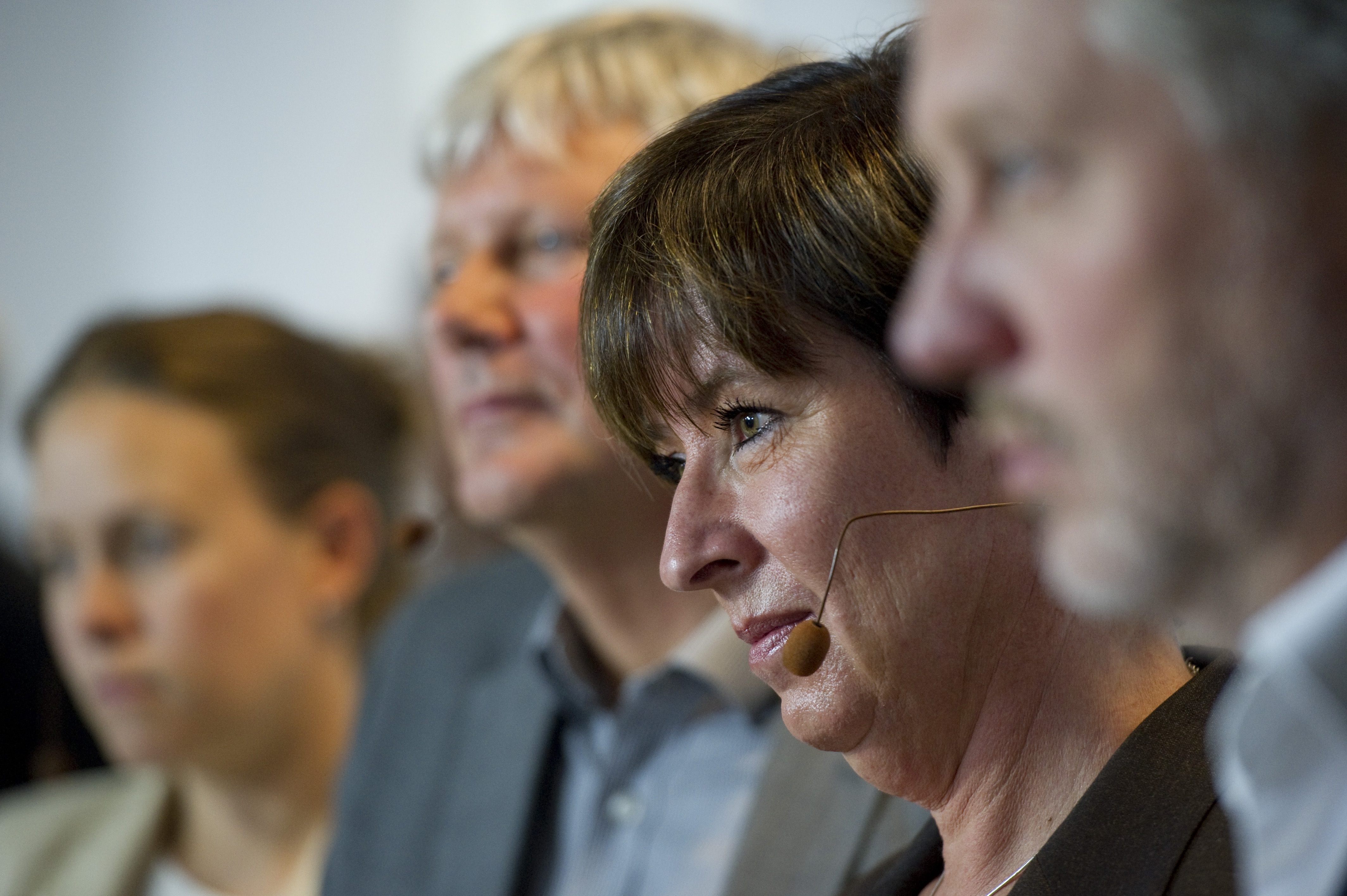 Socialdemokraterna, Demoskop, Moderaterna, Mona Sahlin, Mardröm, Riksdagsvalet 2010