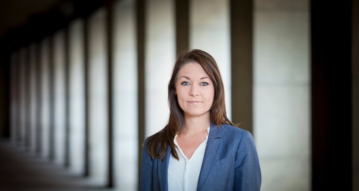 Maria Ferm, Svenskarnas parti, Miljöpartiet, Debatt, Rasism, Nazism