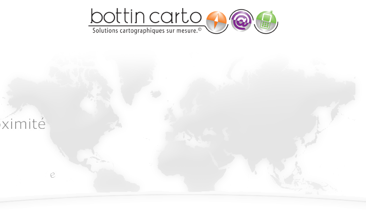 Bottin Cartographes - företaget som stämde Google