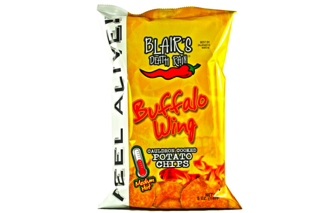 Starka chips Starka chips