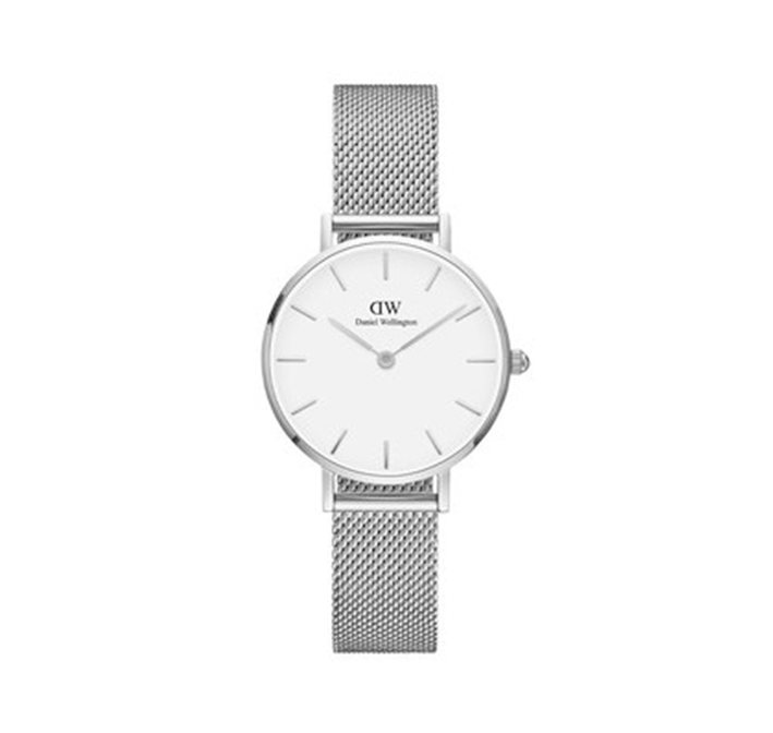 Presenttips: En stilren klocka Presenttips: En stilren klocka