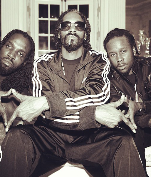 16. Snoop Dogg har i skrivande stund två tusen fler än föregående stjärna. 16. Snoop Dogg har i skrivande stund två tusen fler än föregående stjärna.