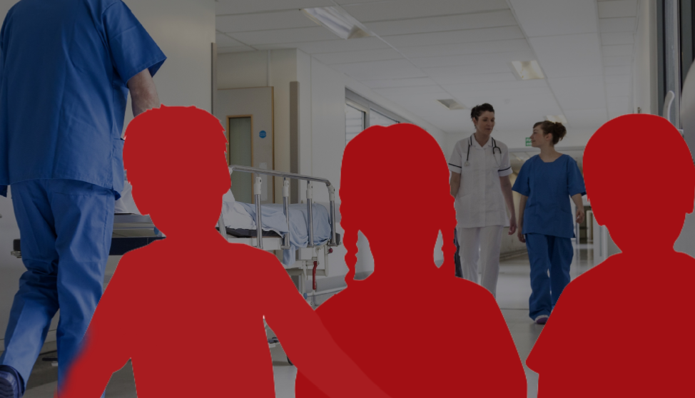 15 barn inlagda på sjukhus har mystisk sjukdom