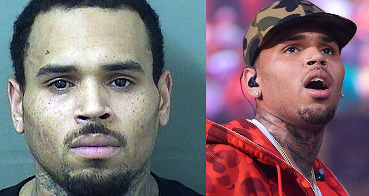 Chris Brown, Rihanna, Våldtäkt 
