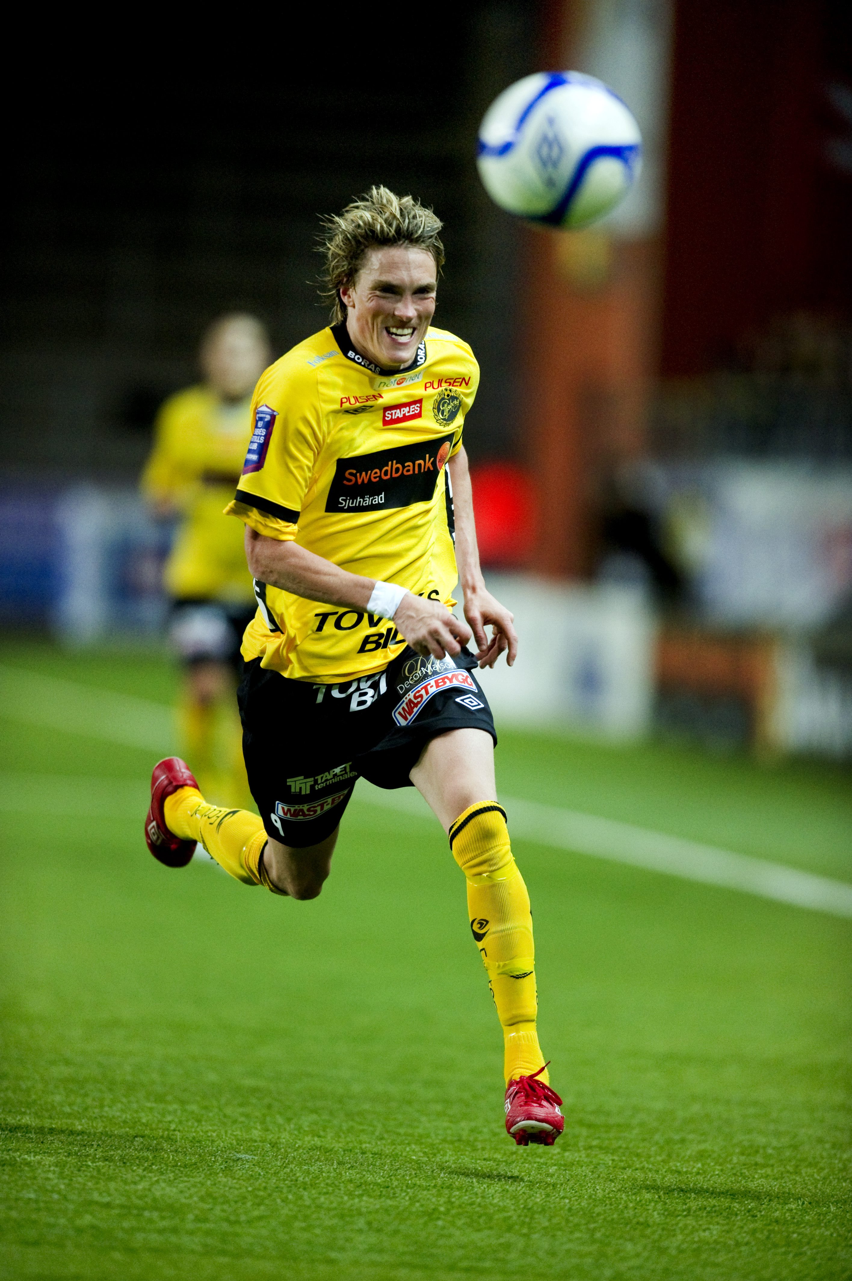 Lasse Nilsson, IF Elfsborg, Allsvenskan, Europa, Fotboll, Mathias Ranégie, Europa League, Hacken, Magnus Haglund