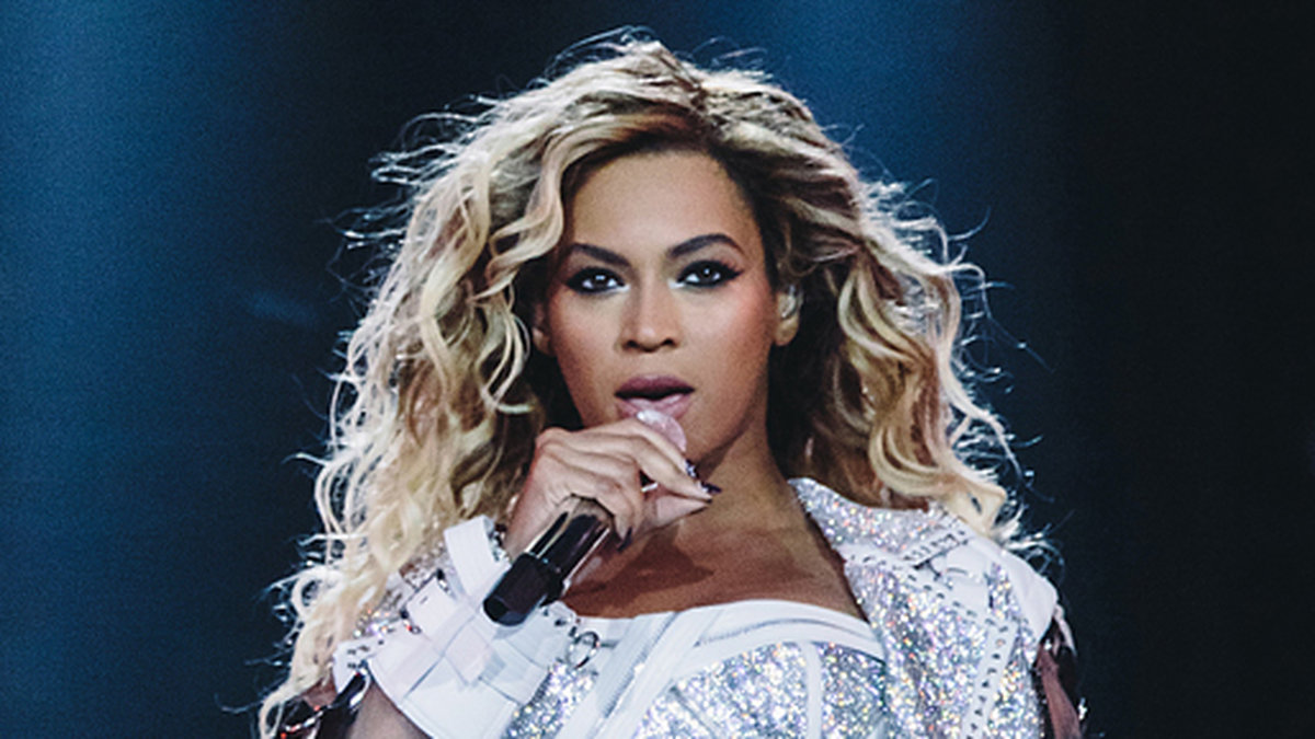 Beyoncés turné har pågått i ett års tid. 
