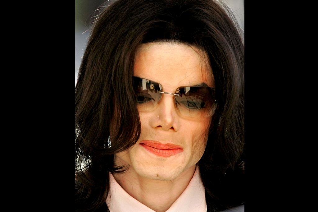 Michael Jackson avled 2009 efter en överdos av propofol. 
