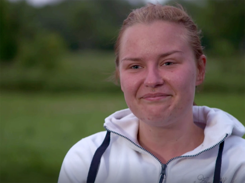 Frida i Bonde söker fru Frida i Bonde söker fru