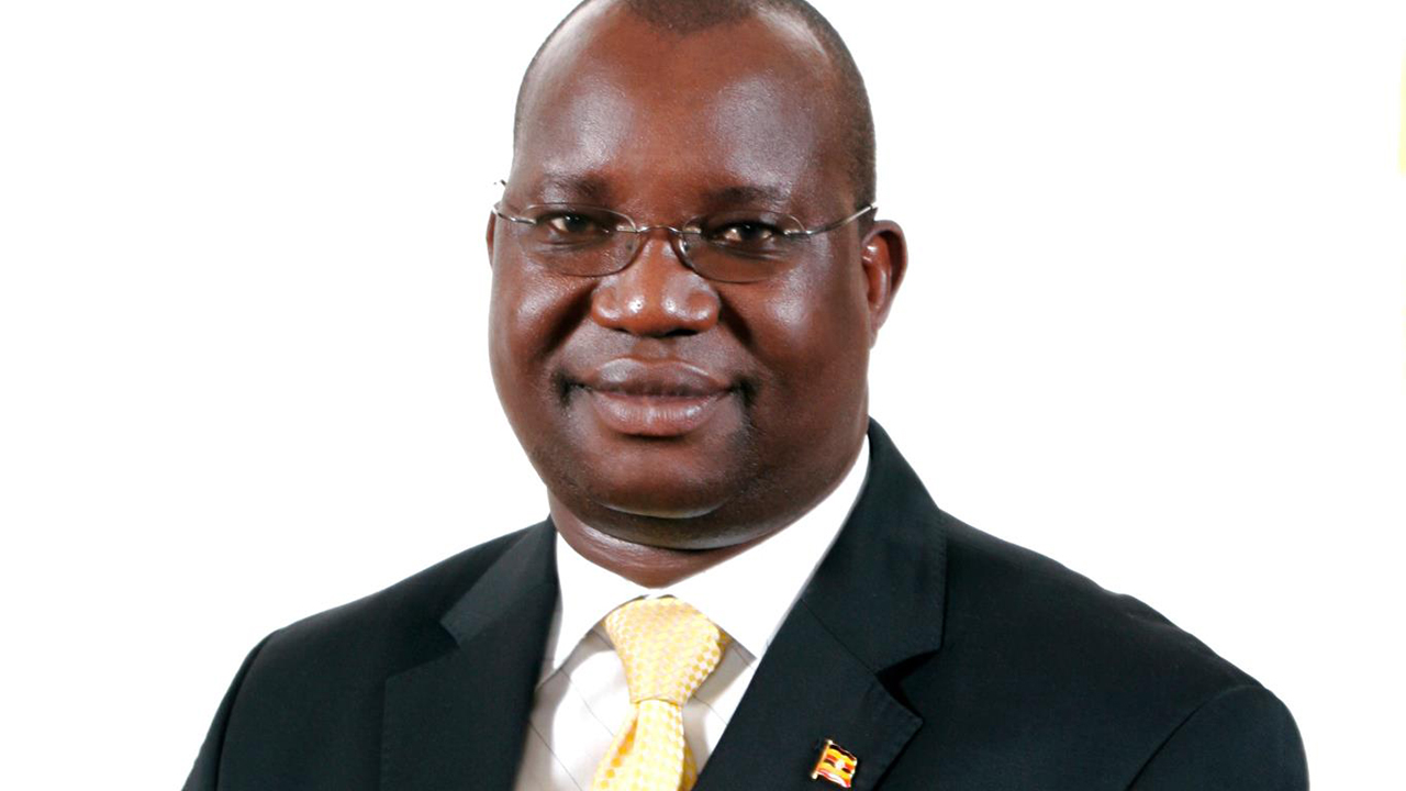 Simon Lokodo Simon Lokodo