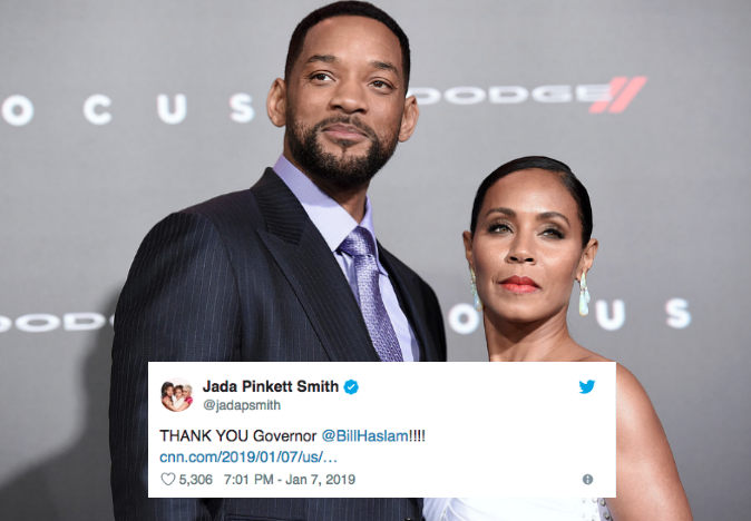 Jada Pinkett Smith Jada Pinkett Smith