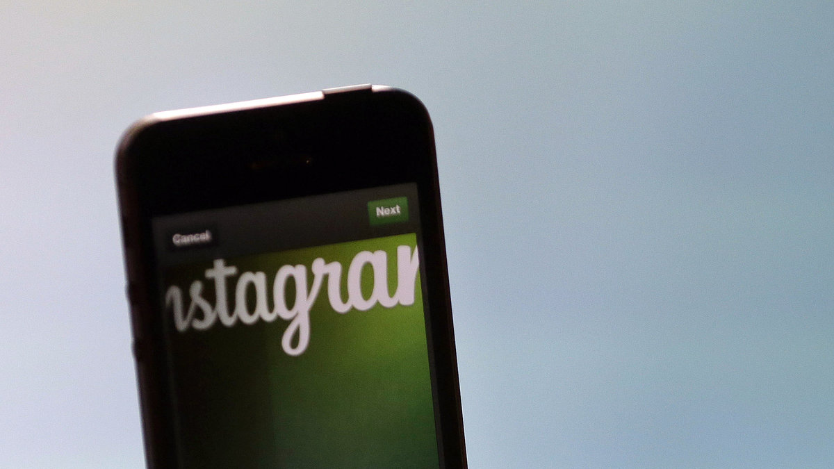 Kanske behöver man inte vara lika vaksam på Instagram i framtiden?