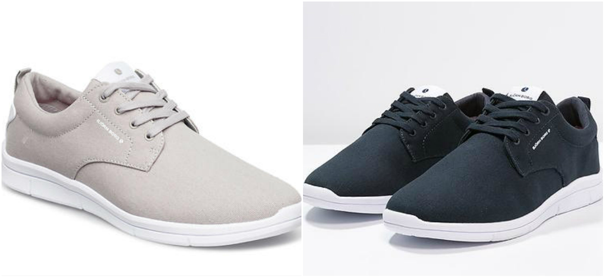 Björn Borg sneakers Björn Borg sneakers