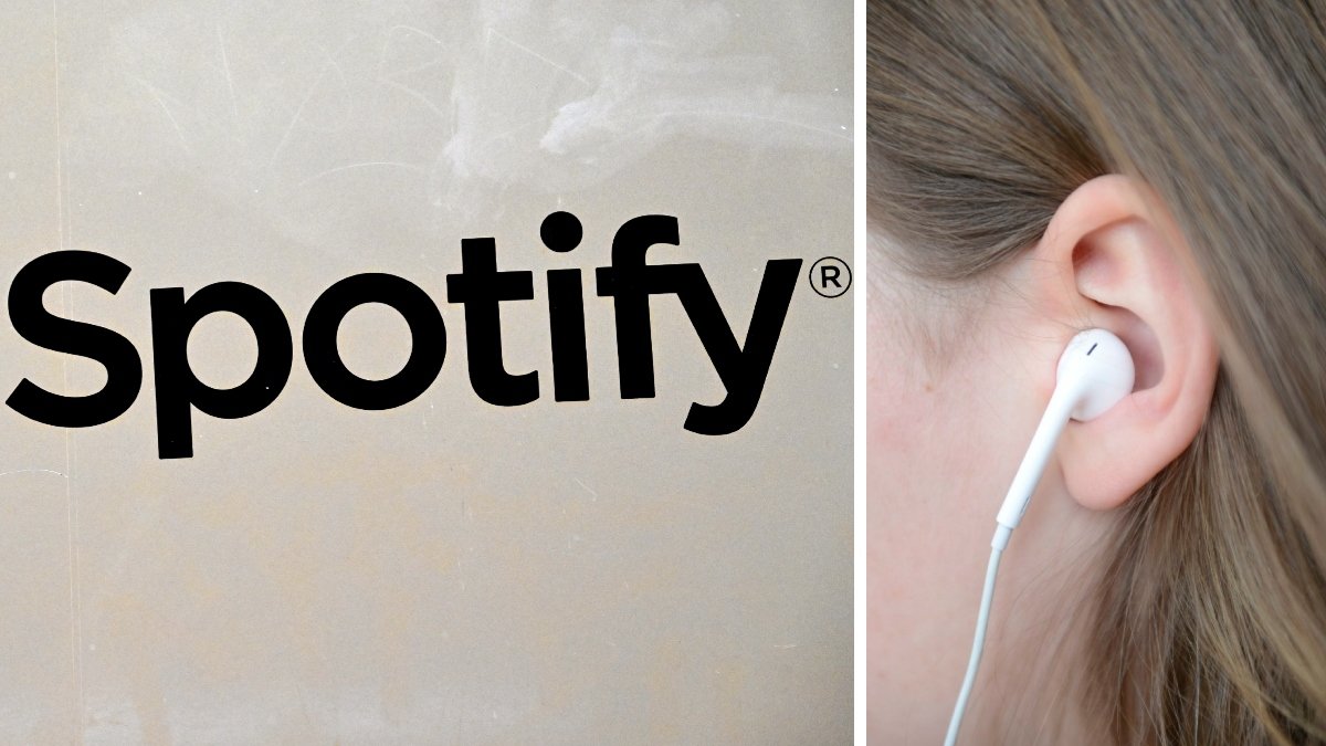 Flera användare upplever problem med Spotify. Akrivbilder.