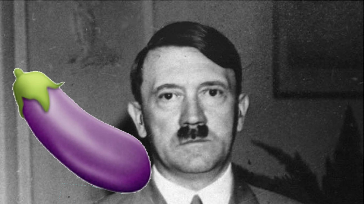 I en ny bok om nazistledaren finns uppgifter om att han ska ha haft en mikro-penis.