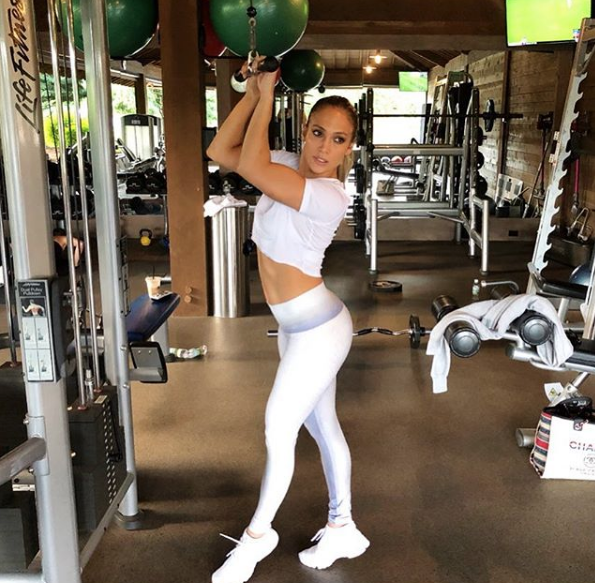 Jennifer Lopez Jennifer Lopez