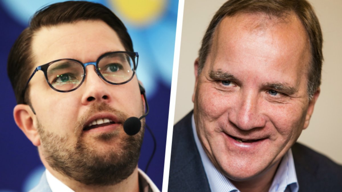 Sverigedemokraterna stiger i Novus mätning