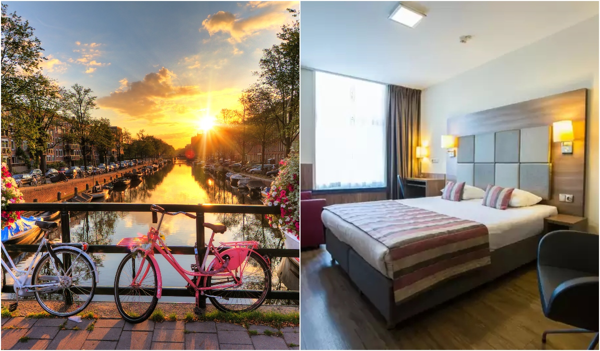 Cordial Hotel Dam Square, Amsterdam Cordial Hotel Dam Square, Amsterdam