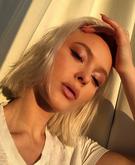 Zara Larsson Zara Larsson