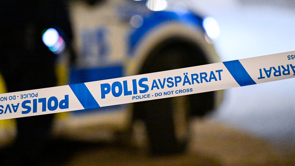 En man i 20-årsåldern har gripits misstänkt för att ha kört på flera personer på en McDonalds-parkering i Härryda, skriver polisen på sin hemsida. Arkivbild.