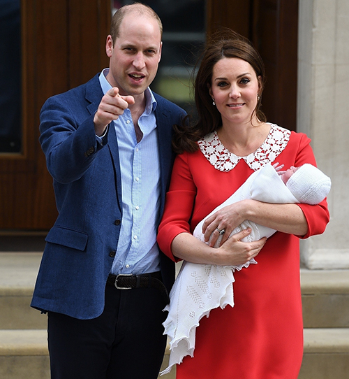 Kate Middleton och prins William Kate Middleton och prins William