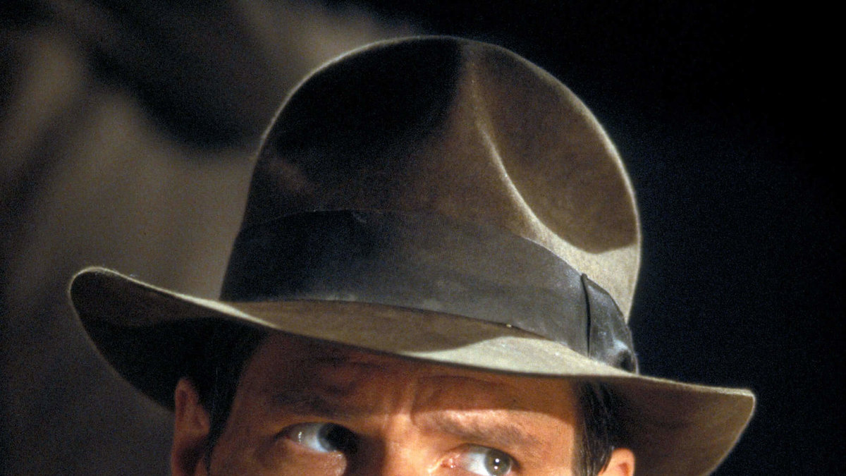 Men nu är det alltså Harrison Ford som återigen tar på sig hatten och går in i rollen som vår favoritarkeolog.