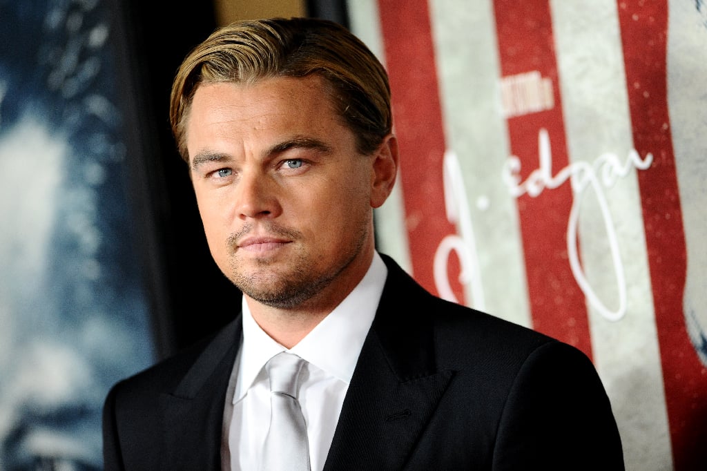 Leonardo DiCaprio har en roll i filmen, som en sadistisk plantageägare.