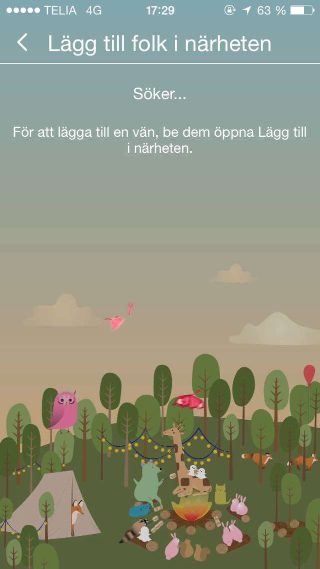 Byta Namn På Snapchat