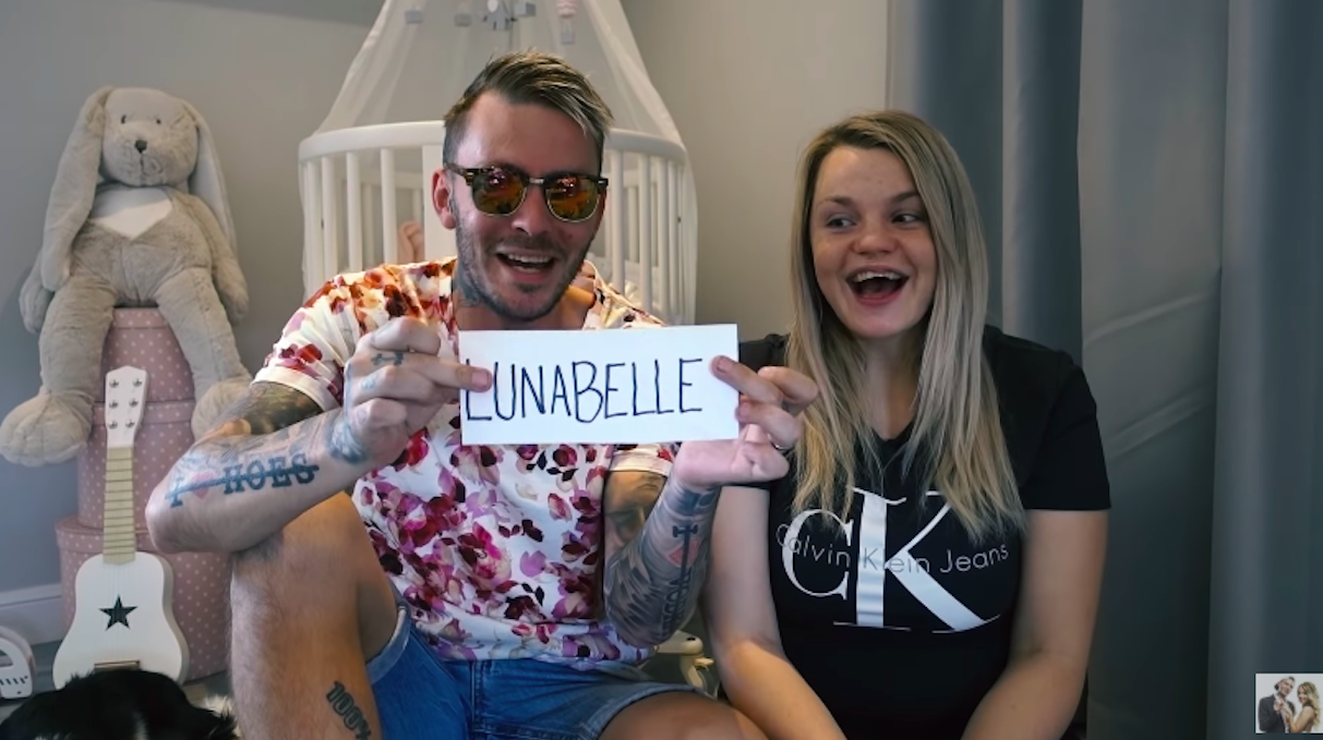 Lunabelle Lundell Lunabelle Lundell