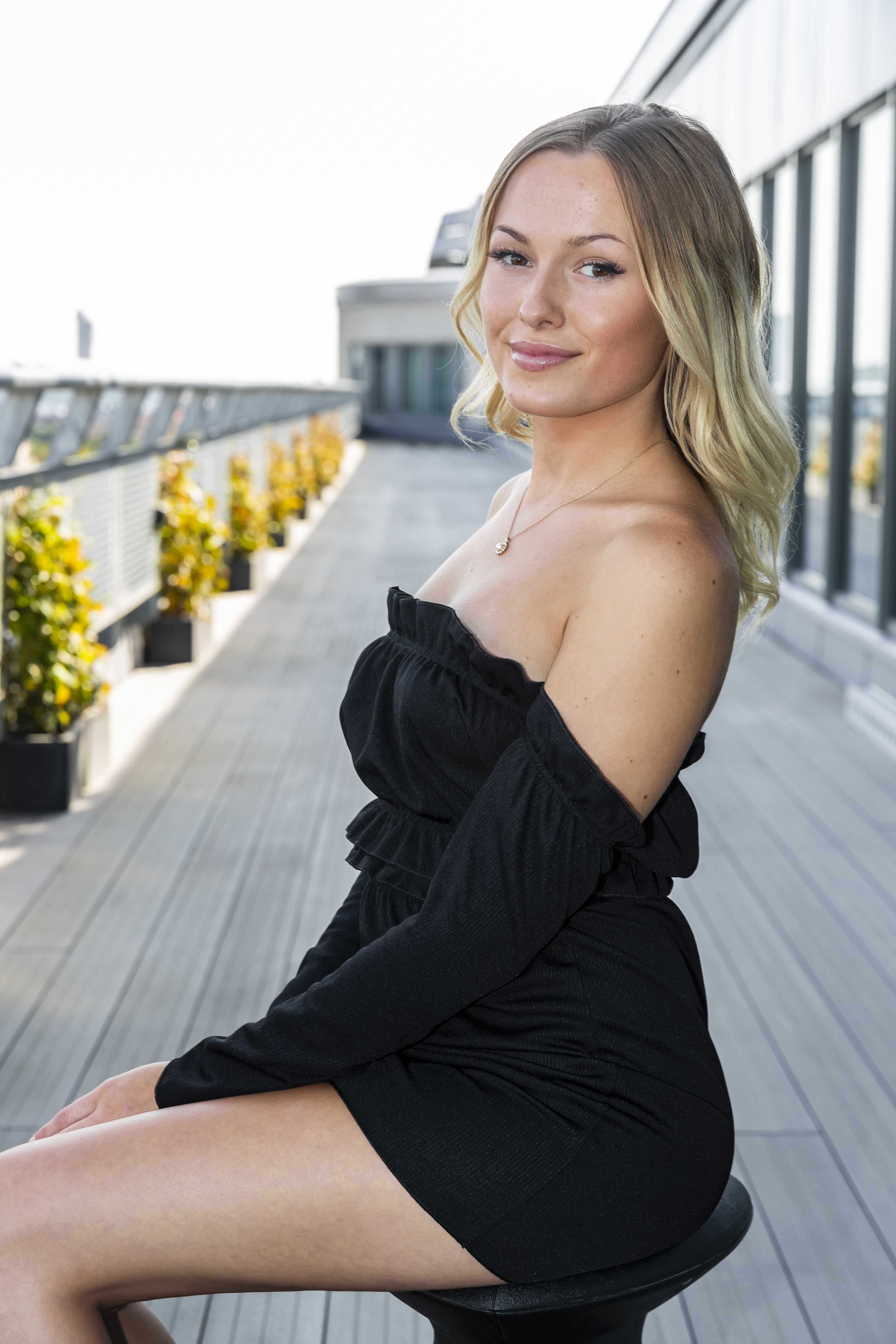 Camilla Skalleberg Camilla Skalleberg